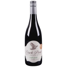 Duck Pond Pinot Noir - 750mL