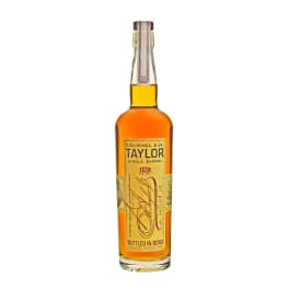 E.H. Taylor, Jr. Single Barrel - 750mL