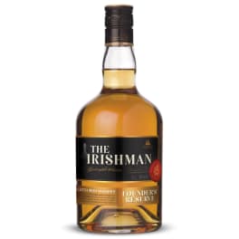 The Irishman Founders Reserve Whiskey - 750mL