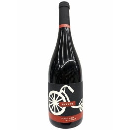 Harken Pinot Noir - 750mL