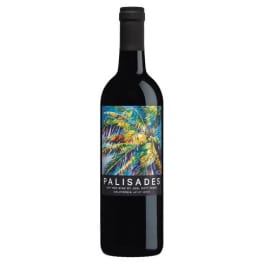 Joel Gott Palisades - 750mL