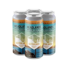 Trailblazer Series - 4 Cans/ 16oz