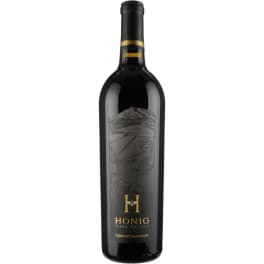 Honig Vineyard & Winery Cabernet Sauvignon - 750mL