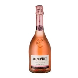 J.P Chenet Sparkling Rose Dry - 750mL