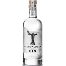 Glendalough Wild Botanical Gin - 750mL