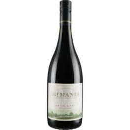 McManis Petite Sirah - 750mL