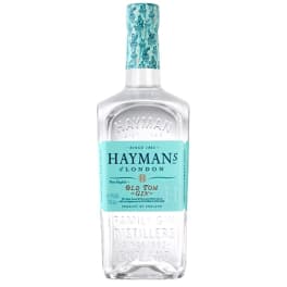 Hayman's Old Tom Gin - 750mL