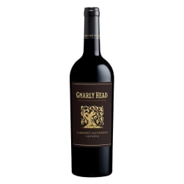 Gnarly Head Cabernet Sauvignon - 750mL