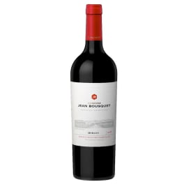 Jean Bousquet Mendoza Merlot - 750mL