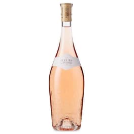 Fleurs De Prairie Rose - 750mL