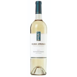 Flora Springs Sauvignon Blanc - 750mL