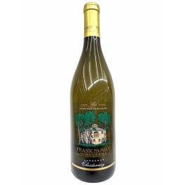 Frank Family Carneros Chardonnay - 750mL