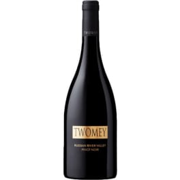 Twomey Russian River Valley Pinot Noir - 750mL