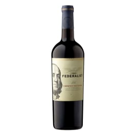The Federalist Cabernet Sauvignon - 750mL