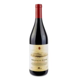 Shannon Ridge Lake County Petite Sirah - 750mL