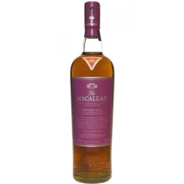 The Macallan Edition No.5 - 750mL