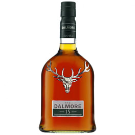 The Dalmore 15 Year - 750mL