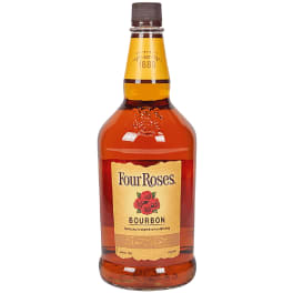 Four Roses Bourbon - 1.75L