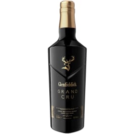 Glenfiddich Grand Cru 23 Year - 750mL