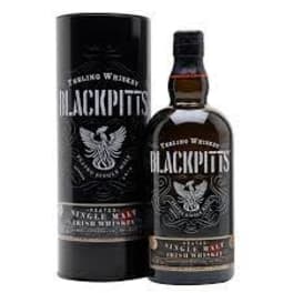 Teeling Blackpitts Peated Single Malt - 750mL