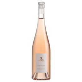 Chateau De Campuget 1753 Rose - 750mL