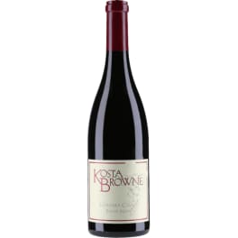 Kosta Browne Sonoma Coast Sonoma County Pinot Noir - 750mL