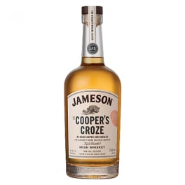 Jameson Cooper's Croze - 750mL