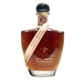 Jim Beam Distiller's Masterpiece - 750mL