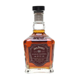 Jack Daniel's Single Barrel Rye - 750mL