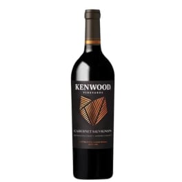 Kenwood Discovery Series Sonoma County Cabernet Sauvignon - 750mL