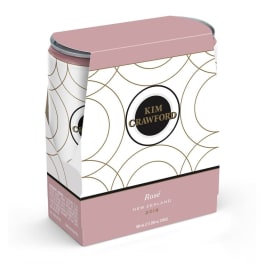 Kim Crawford Rose - 2 cans / 250mL