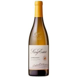 King Estate Chardonnay - 750mL