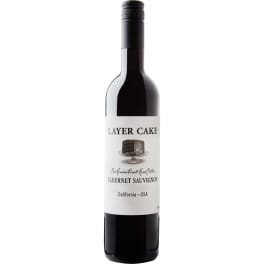 Layer Cake Cabernet Sauvignon - 750mL
