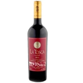 La Tosca Reserve Cabernet Sauvignon - 750mL