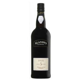 Blandys Sercial 5 Yr - 750ml Bottle