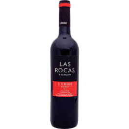 Las Rocas El Renegado Red Blend - 750ml Bottle