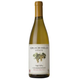 Grgich Hills Chardonnay - 750mL