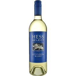Hess Select Sauvignon Blanc - 750mL