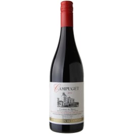 Campuget Tradition Red - 750mL