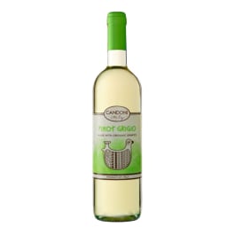 Candoni Organic Pinot Grigio - 750mL