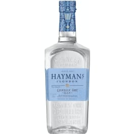 Hayman's London Dry Gin - 750mL
