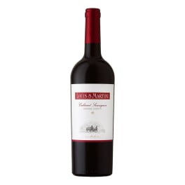 Louis. M. Martini Sonoma County Cabernet Sauvignon - 750mL