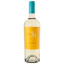 Line 39 Pinot Grigio - 750mL