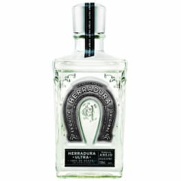 Herradura Ultra Anejo - 750mL