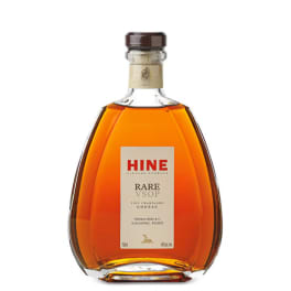 Hine Rare VSOP Cognac - 750mL