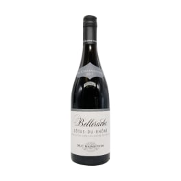 M. Chapoutier Belleruche Cotes Du Rhone Rouge - 750mL