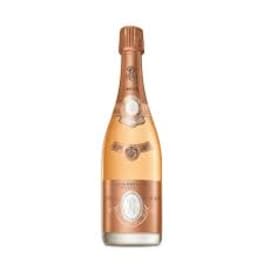 Louis Roederer Cristal Rose Brut - 750mL