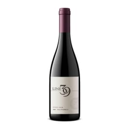 Line 39 Central Coast Pinot Noir - 375mL
