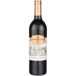 Chateau St Jean Cabernet Sauvignon - 750mL