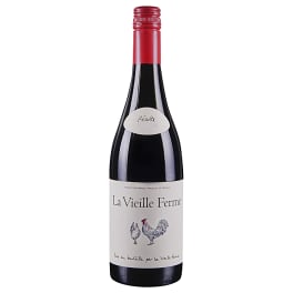 La Vieille Ferme Rouge - 750mL